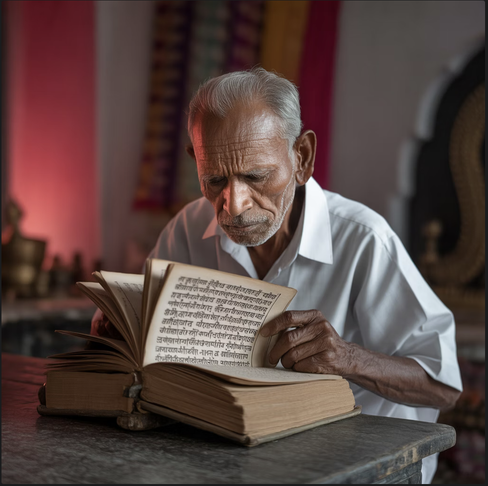 वेद और पुराण Preview 2